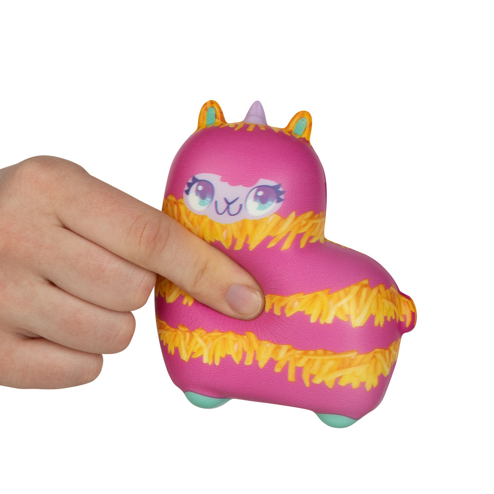 Soft'n slo squishies trendeezz asst