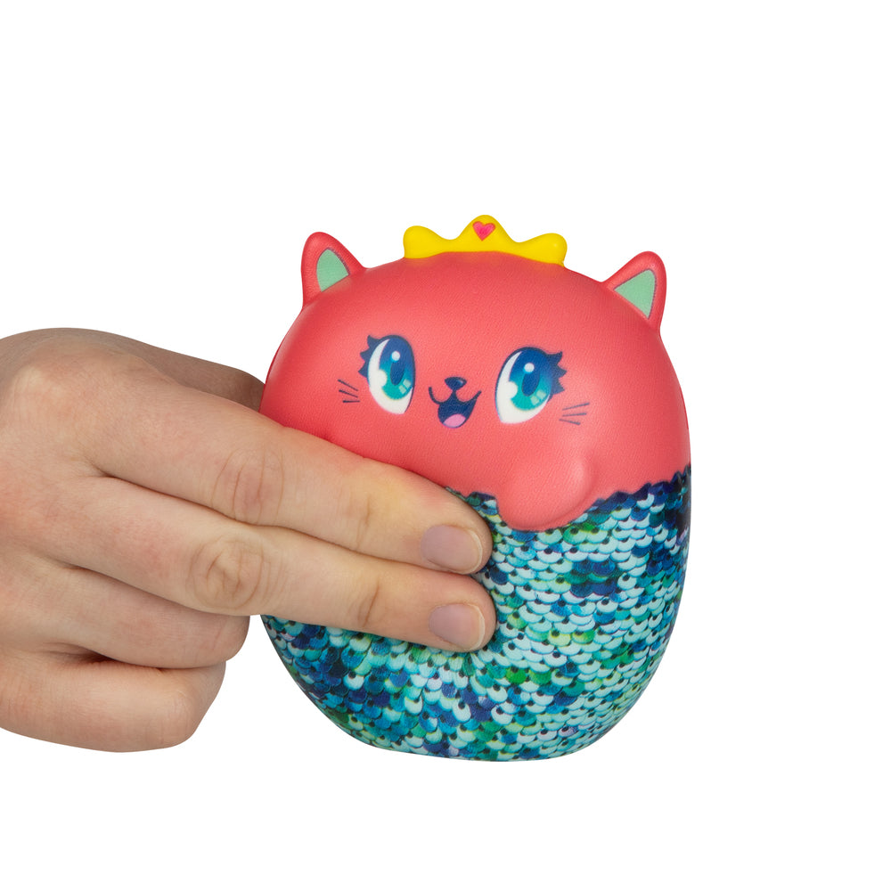 Soft'n slo squishies trendeezz asst