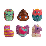 Soft'n slo squishies trendeezz asst
