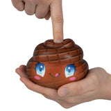 Soft'n slo squishies trendeezz asst