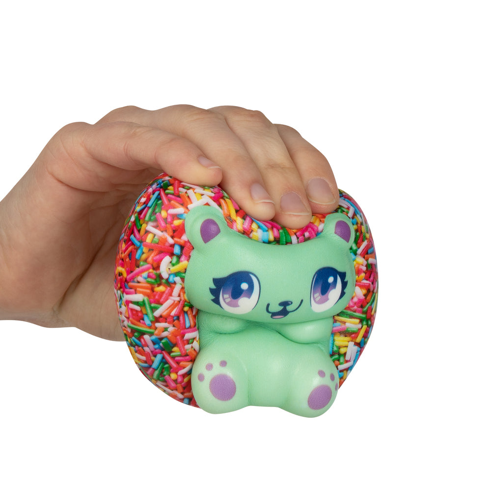 Soft'n slo squishies trendeezz asst
