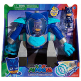 Pj masks turbo movers asst