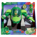 Pj masks turbo movers asst