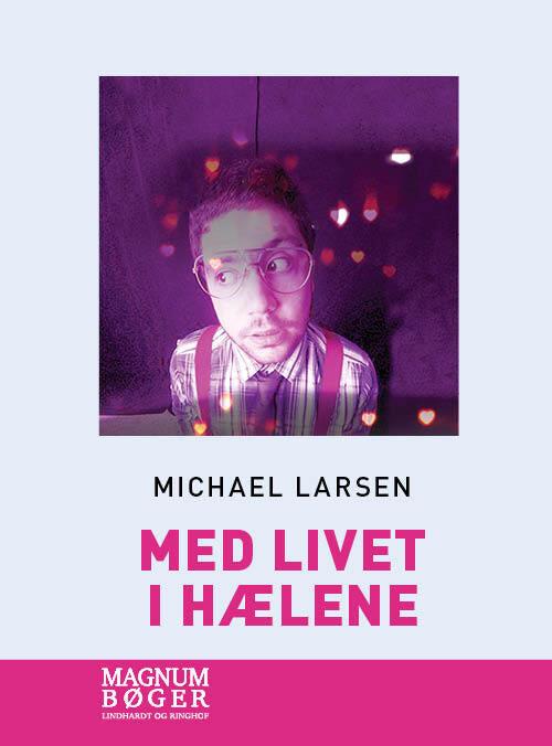 Med livet i hælene