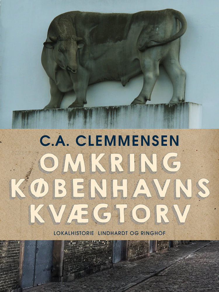 Omkring Københavns kvægtorv