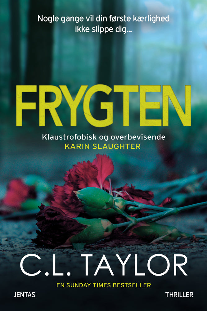 Frygten
