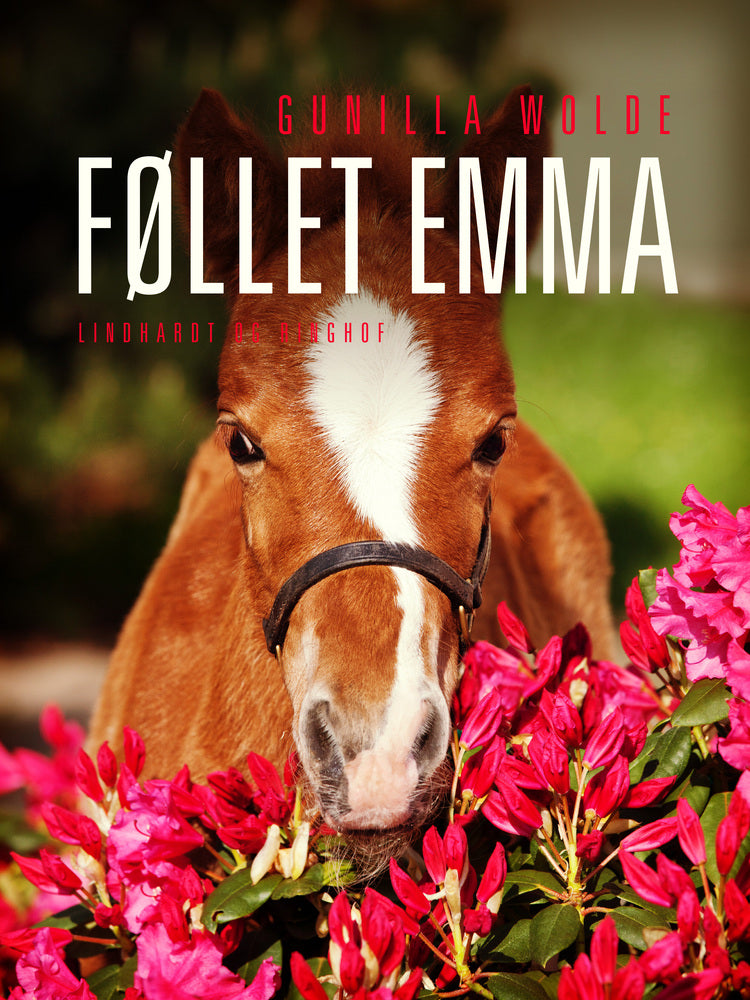 Føllet Emma