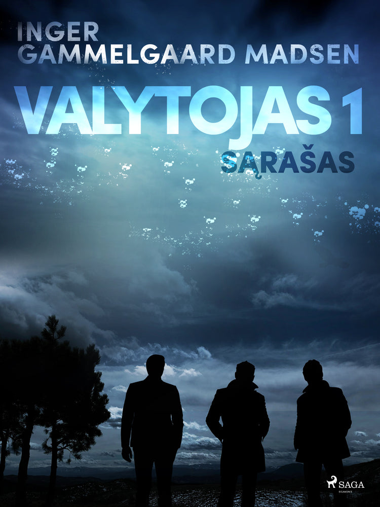 Valytojas 1: Sąrašas