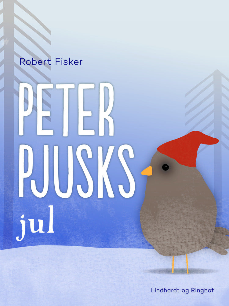 Peter Pjusks jul