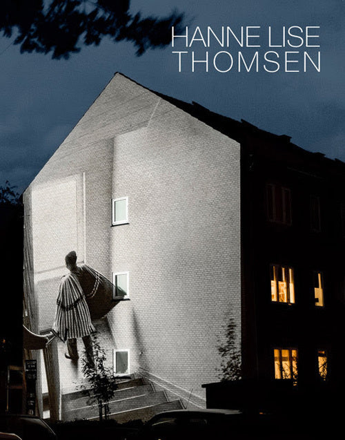 Hanne Lise Thomsen
