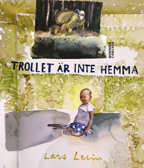 Trollet är inte hemma