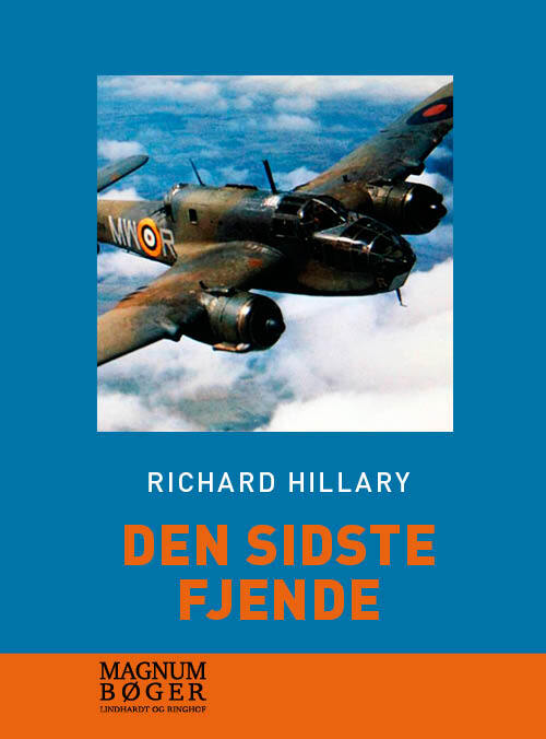 Den sidste fjende