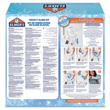 Elmers frosty slime kit