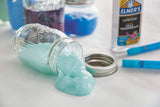 Elmers frosty slime kit