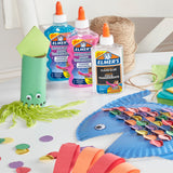 Elmers glitter slime kit