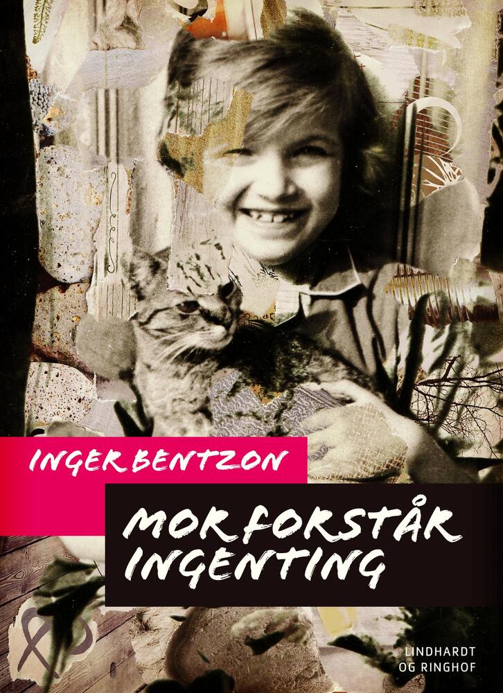 Mor forstår ingenting