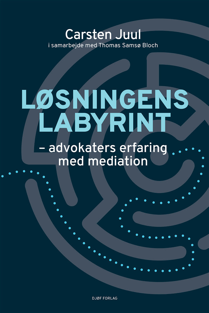 Løsningens labyrint