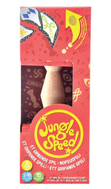 Jungle speed