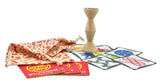Jungle speed