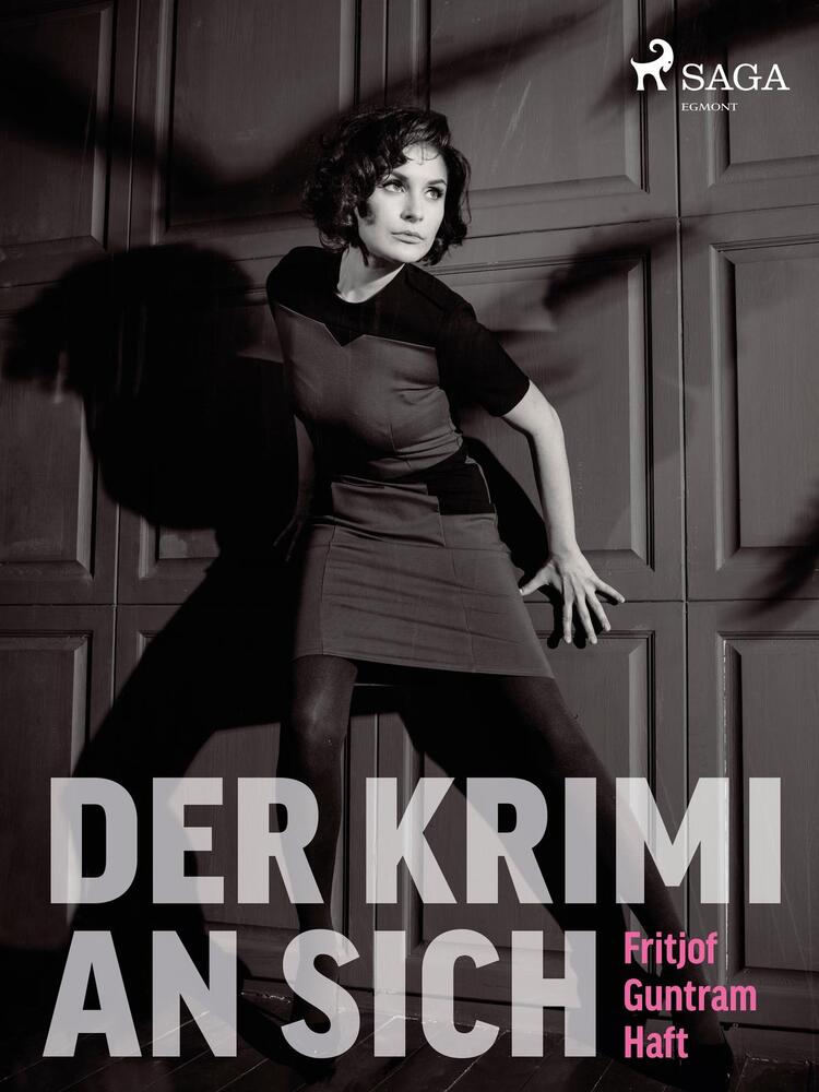 Der Krimi an sich