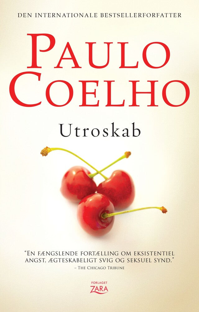 Utroskab