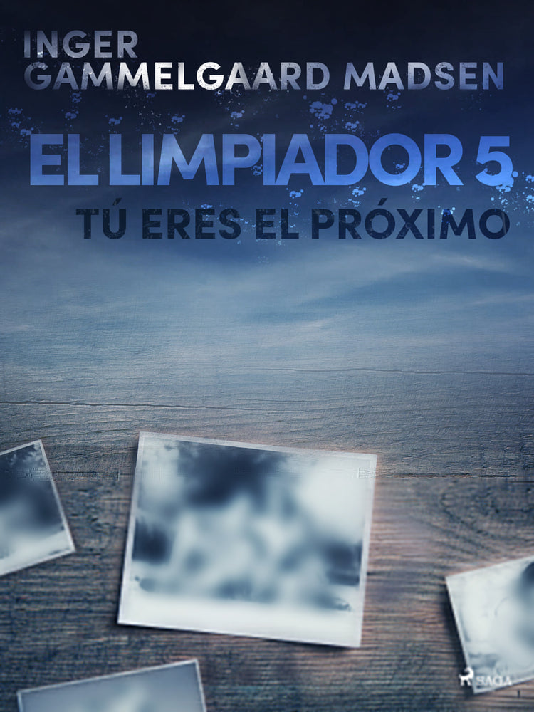 El limpiador 5: Tú eres el próximo