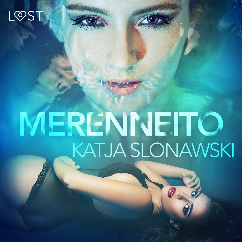 Merenneito - eroottinen novelli