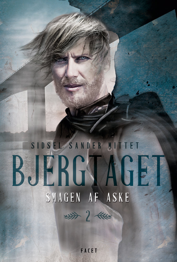 Bjergtaget 2 – Smagen af aske