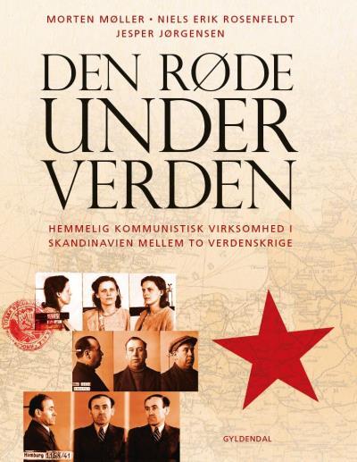 Den røde underverden