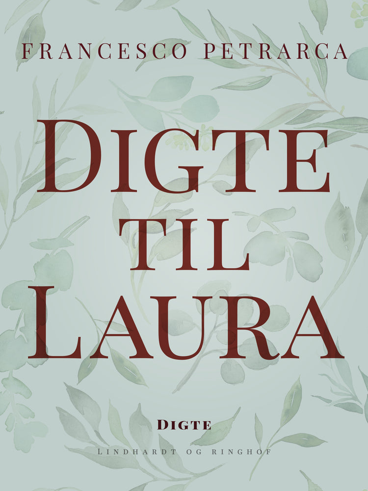 Digte til Laura