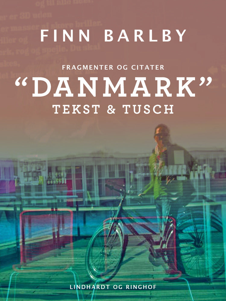 "Danmark"