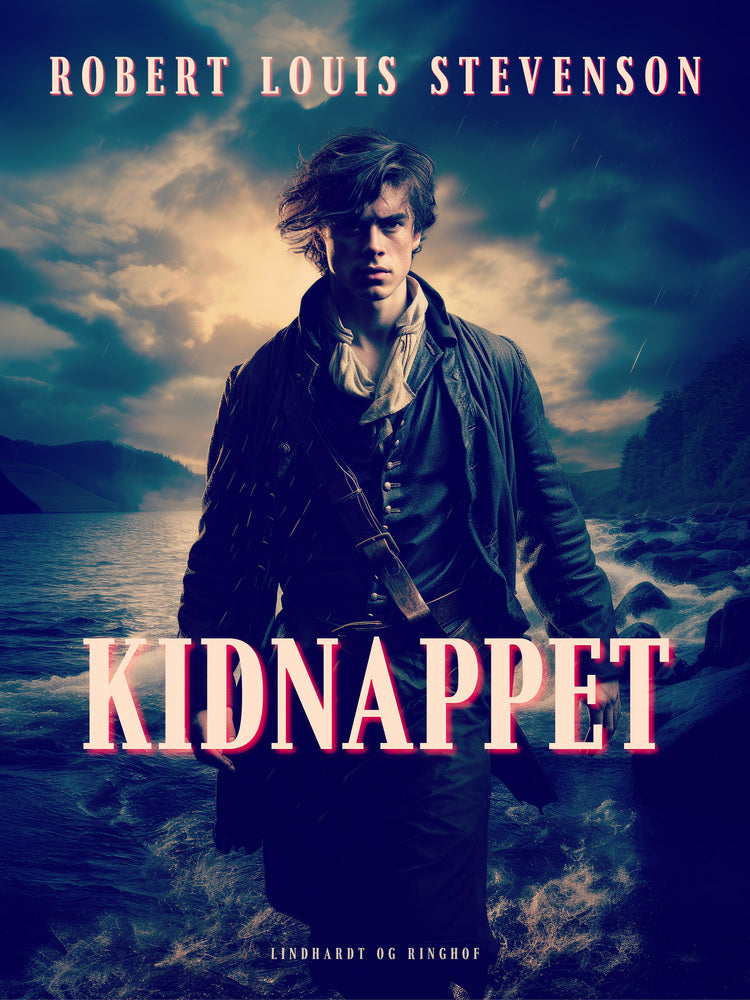 Kidnappet
