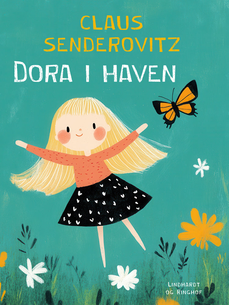 Dora i haven