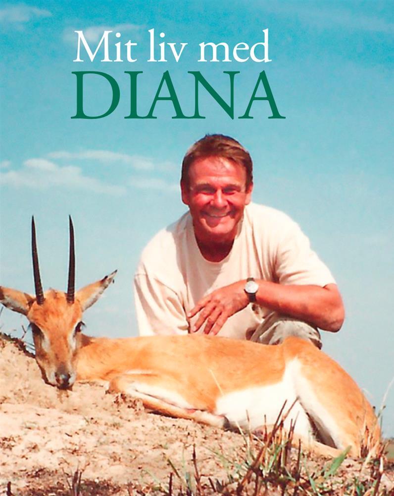 Mit liv med Diana