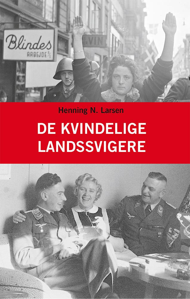 De kvindelige landssvigere