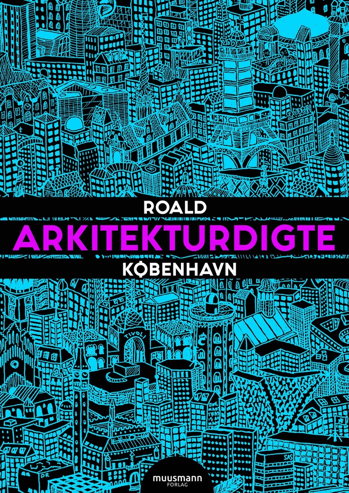 Arkitekturdigte – København