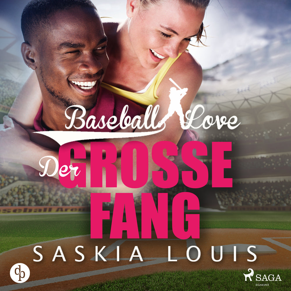 Baseball Love 5: Der große Fang