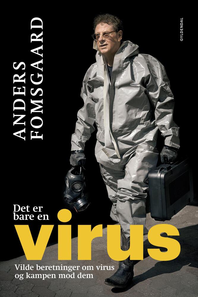 Det er bare en virus