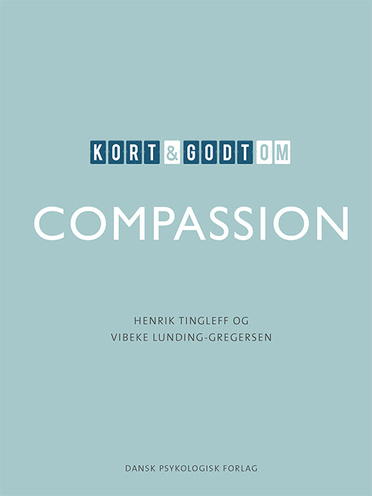 Kort & godt om COMPASSION