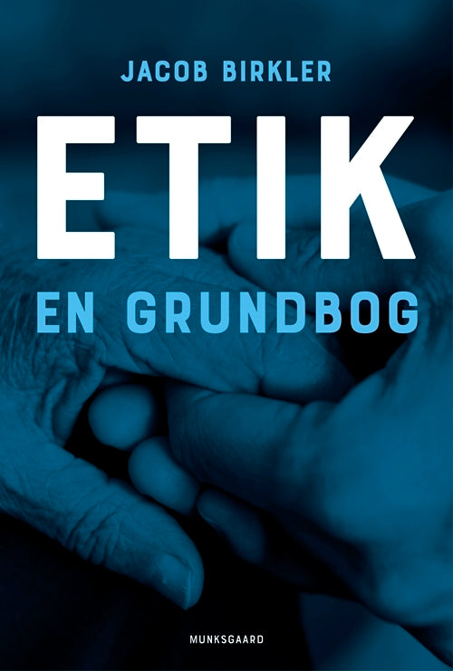 Etik - en grundbog