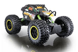 RC Rock Crawler Pro