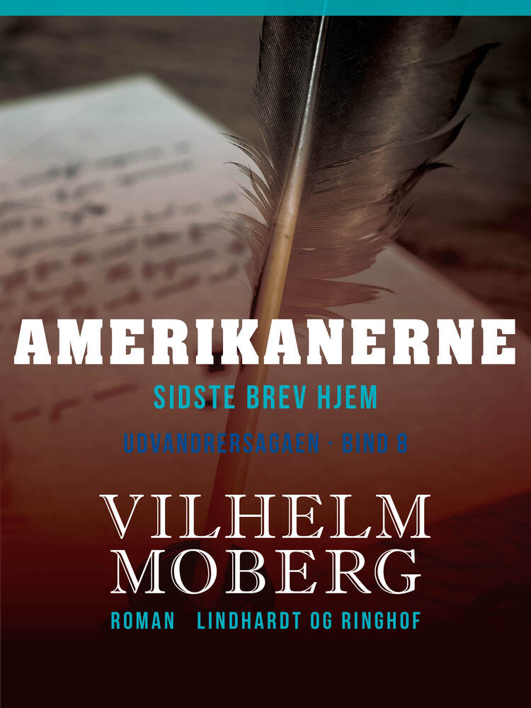 Amerikanerne