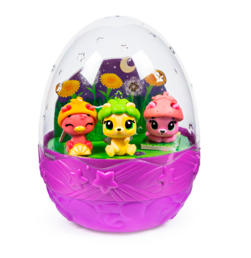 Hatchimals colleggtibles secret surprise
