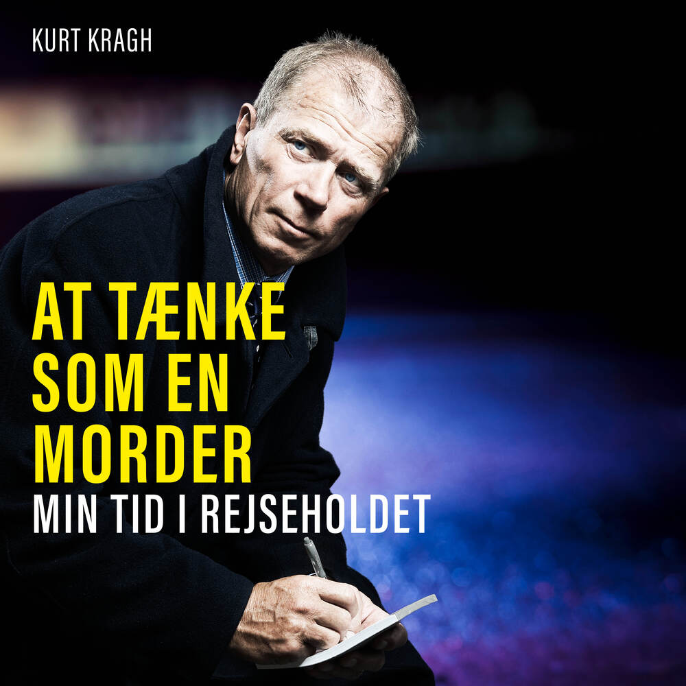 At tænke som en morder