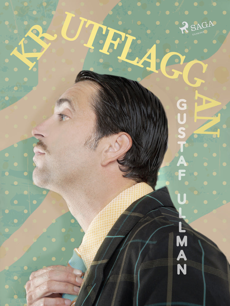 "Krutflaggan"