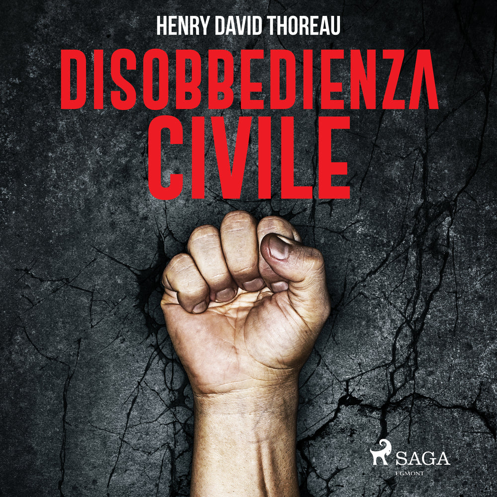 Disobbedienza civile