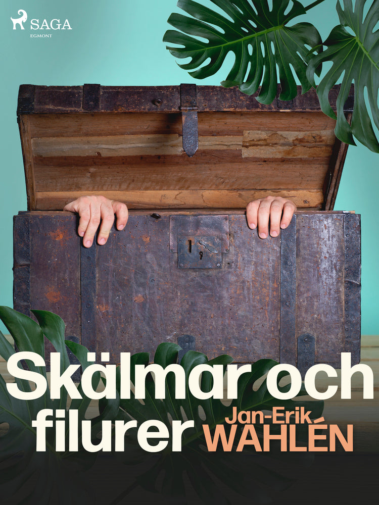 Skälmar och filurer