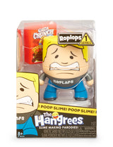 Hangrees series 1 asst