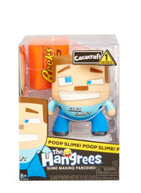 Hangrees series 1 asst