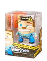Hangrees series 1 asst